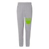 Unisex Dri Power® Closed Bottom Sweatpants with Pockets Thumbnail
