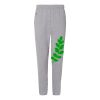 Unisex Dri Power® Closed Bottom Sweatpants with Pockets Thumbnail