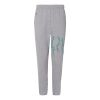 Unisex Dri Power® Closed Bottom Sweatpants with Pockets Thumbnail