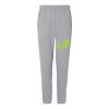 Unisex Dri Power® Closed Bottom Sweatpants with Pockets Thumbnail