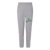 Unisex Dri Power® Closed Bottom Sweatpants with Pockets Thumbnail