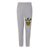 Unisex Dri Power® Closed Bottom Sweatpants with Pockets Thumbnail