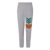 Unisex Dri Power® Closed Bottom Sweatpants with Pockets Thumbnail