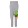 Unisex Dri Power® Closed Bottom Sweatpants with Pockets Thumbnail
