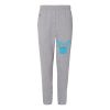 Unisex Dri Power® Closed Bottom Sweatpants with Pockets Thumbnail