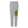 Unisex Dri Power® Closed Bottom Sweatpants with Pockets Thumbnail