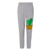 Unisex Dri Power® Closed Bottom Sweatpants with Pockets Thumbnail