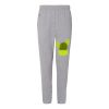 Unisex Dri Power® Closed Bottom Sweatpants with Pockets Thumbnail