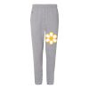 Unisex Dri Power® Closed Bottom Sweatpants with Pockets Thumbnail