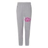 Unisex Dri Power® Closed Bottom Sweatpants with Pockets Thumbnail