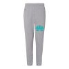 Unisex Dri Power® Closed Bottom Sweatpants with Pockets Thumbnail
