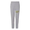 Unisex Dri Power® Closed Bottom Sweatpants with Pockets Thumbnail