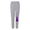 Unisex Dri Power® Closed Bottom Sweatpants with Pockets Thumbnail