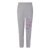 Unisex Dri Power® Closed Bottom Sweatpants with Pockets Thumbnail