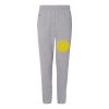 Unisex Dri Power® Closed Bottom Sweatpants with Pockets Thumbnail