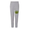 Unisex Dri Power® Closed Bottom Sweatpants with Pockets Thumbnail