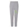Unisex Dri Power® Closed Bottom Sweatpants with Pockets Thumbnail