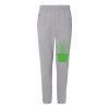 Unisex Dri Power® Closed Bottom Sweatpants with Pockets Thumbnail