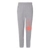 Unisex Dri Power® Closed Bottom Sweatpants with Pockets Thumbnail
