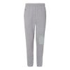 Unisex Dri Power® Closed Bottom Sweatpants with Pockets Thumbnail