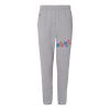 Unisex Dri Power® Closed Bottom Sweatpants with Pockets Thumbnail