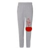 Unisex Dri Power® Closed Bottom Sweatpants with Pockets Thumbnail