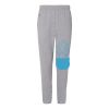 Unisex Dri Power® Closed Bottom Sweatpants with Pockets Thumbnail