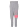 Unisex Dri Power® Closed Bottom Sweatpants with Pockets Thumbnail