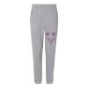 Unisex Dri Power® Closed Bottom Sweatpants with Pockets Thumbnail