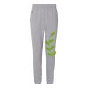 Unisex Dri Power® Closed Bottom Sweatpants with Pockets Thumbnail