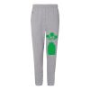 Unisex Dri Power® Closed Bottom Sweatpants with Pockets Thumbnail
