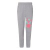 Unisex Dri Power® Closed Bottom Sweatpants with Pockets Thumbnail