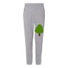 Unisex Dri Power® Closed Bottom Sweatpants with Pockets Thumbnail