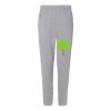 Unisex Dri Power® Closed Bottom Sweatpants with Pockets Thumbnail