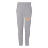 Unisex Dri Power® Closed Bottom Sweatpants with Pockets Thumbnail