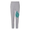 Unisex Dri Power® Closed Bottom Sweatpants with Pockets Thumbnail