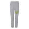 Unisex Dri Power® Closed Bottom Sweatpants with Pockets Thumbnail