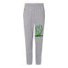 Unisex Dri Power® Closed Bottom Sweatpants with Pockets Thumbnail