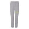 Unisex Dri Power® Closed Bottom Sweatpants with Pockets Thumbnail