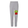 Unisex Dri Power® Closed Bottom Sweatpants with Pockets Thumbnail