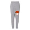 Unisex Dri Power® Closed Bottom Sweatpants with Pockets Thumbnail