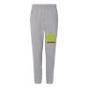 Unisex Dri Power® Closed Bottom Sweatpants with Pockets Thumbnail