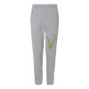 Unisex Dri Power® Closed Bottom Sweatpants with Pockets Thumbnail