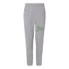 Unisex Dri Power® Closed Bottom Sweatpants with Pockets Thumbnail