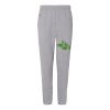 Unisex Dri Power® Closed Bottom Sweatpants with Pockets Thumbnail