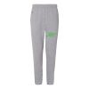 Unisex Dri Power® Closed Bottom Sweatpants with Pockets Thumbnail