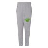 Unisex Dri Power® Closed Bottom Sweatpants with Pockets Thumbnail