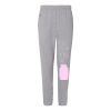 Unisex Dri Power® Closed Bottom Sweatpants with Pockets Thumbnail