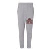 Unisex Dri Power® Closed Bottom Sweatpants with Pockets Thumbnail