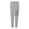 Unisex Dri Power® Closed Bottom Sweatpants with Pockets Thumbnail